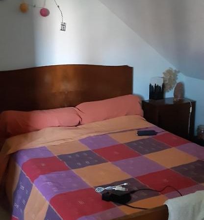 Bed and Breakfast Calme En Sancerrois Сент-Сатюр Экстерьер фото