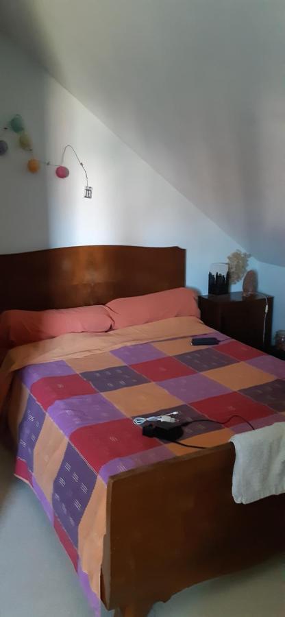 Bed and Breakfast Calme En Sancerrois Сент-Сатюр Экстерьер фото